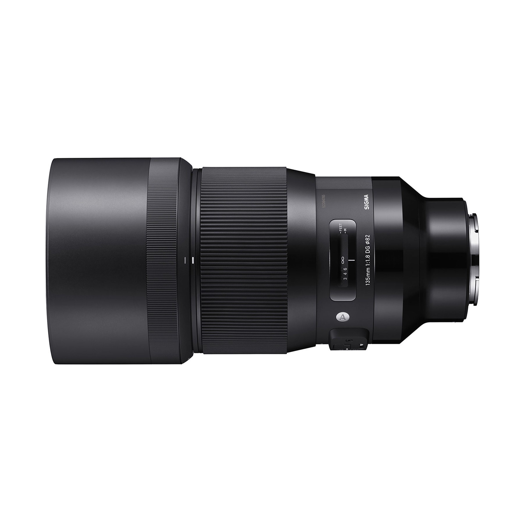 Objectif pour Reflex SIGMA 135mm f/1.8 DG HSM Art Sony E