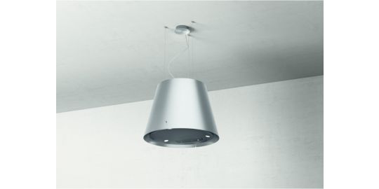Hotte décorative îlot ELICA EASY IX/F/50