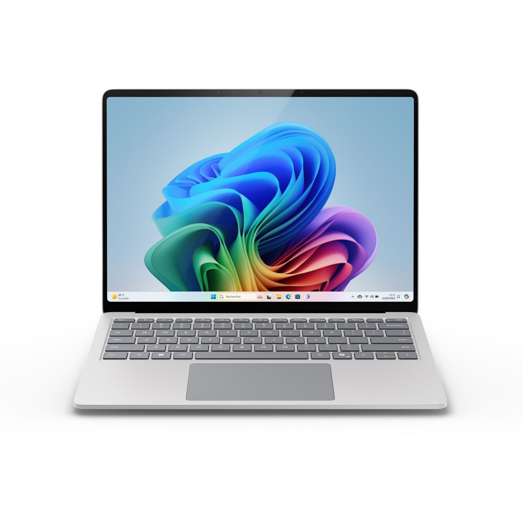 Ordinateur portable MICROSOFT Surface Laptop 13.8' XElite/16/1TB Plat.