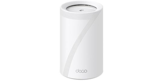 Routeur Wifi TP-LINK Mesh Deco BE65(1-pack)