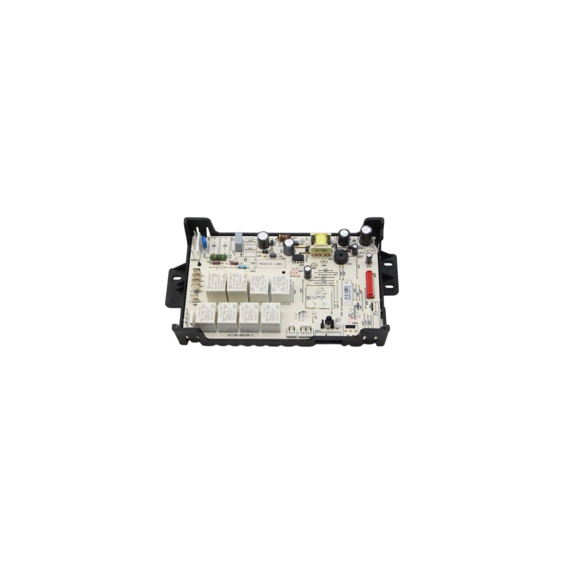 Carte WHIRLPOOL module de puissance ester