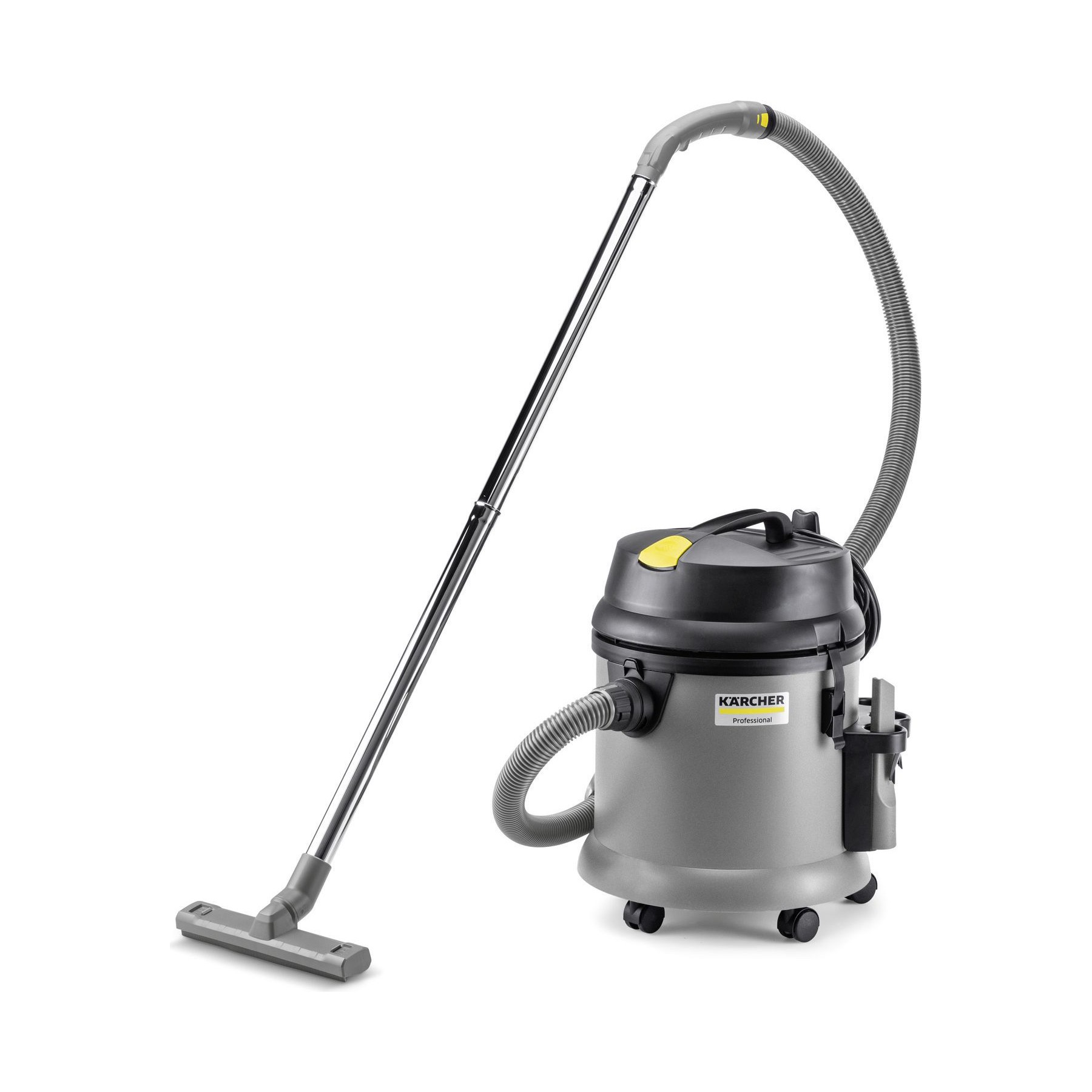 Aspirateur avec sac KARCHER NT 27/1