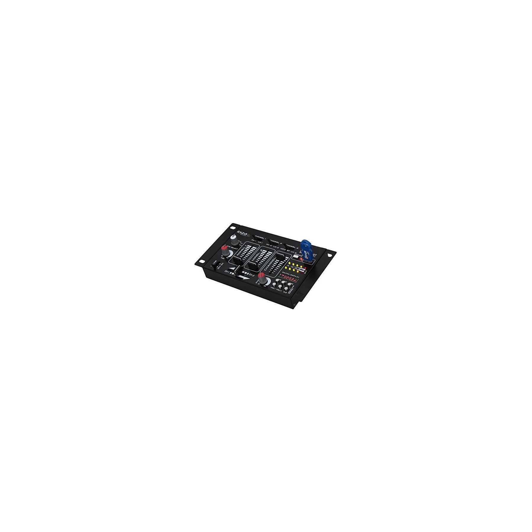 Table de mixage IBIZA AI00123-SE
