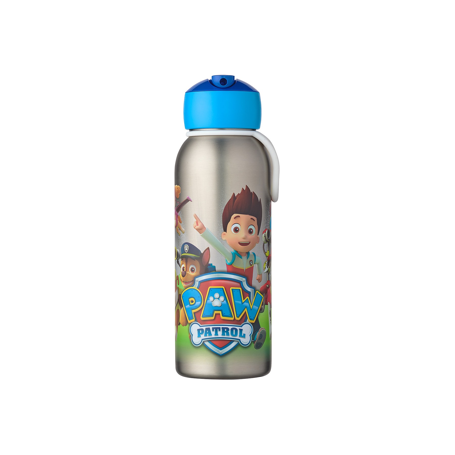 Bouteille isotherme MEPAL isotherme flip-up campus 350ml-PawPatrol