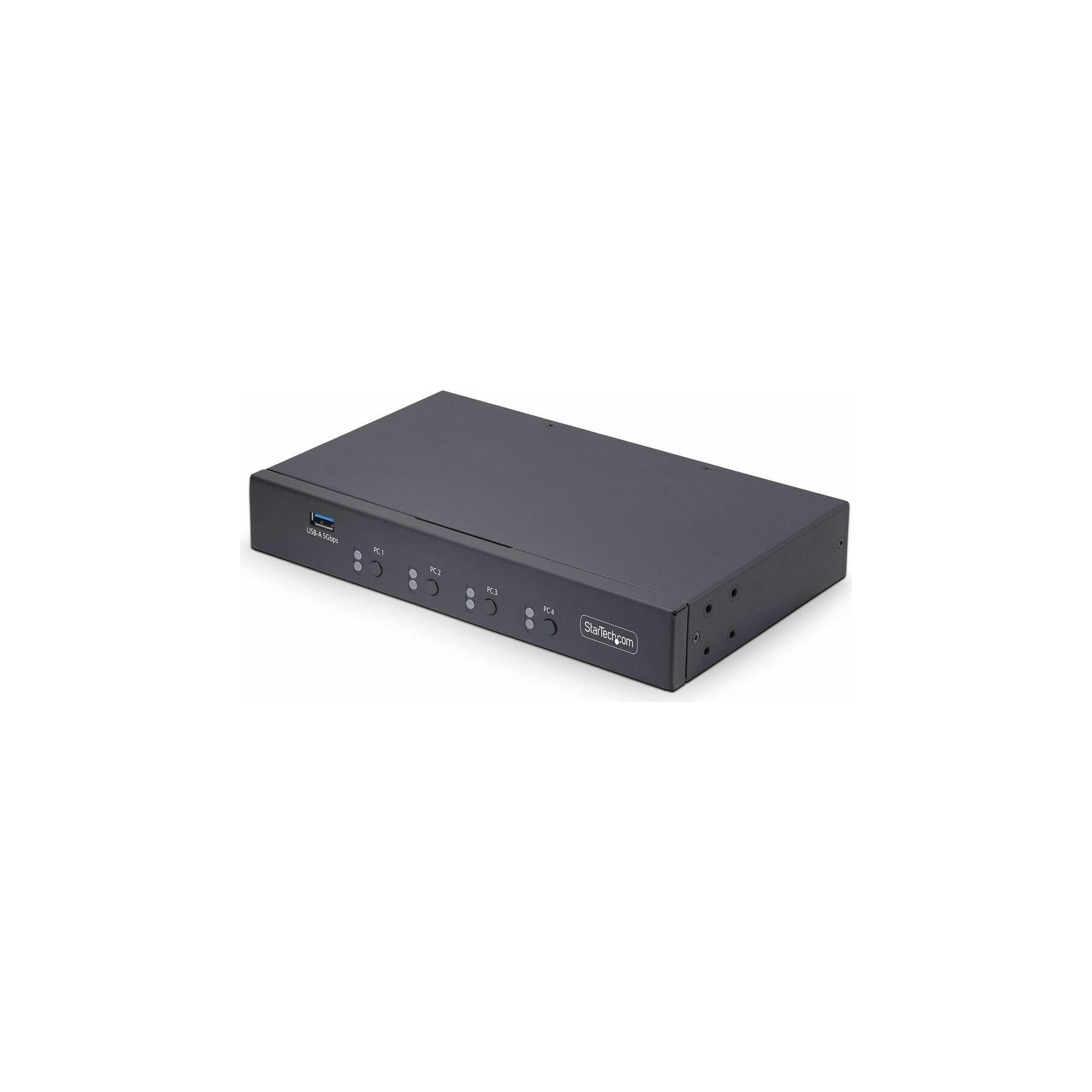 Hub USB C STARTECH P4A20132-KM-SWITCH