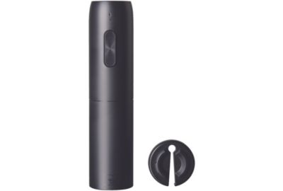 Tire bouchon électrique VACUVIN electrique Wine Opener rechargeable