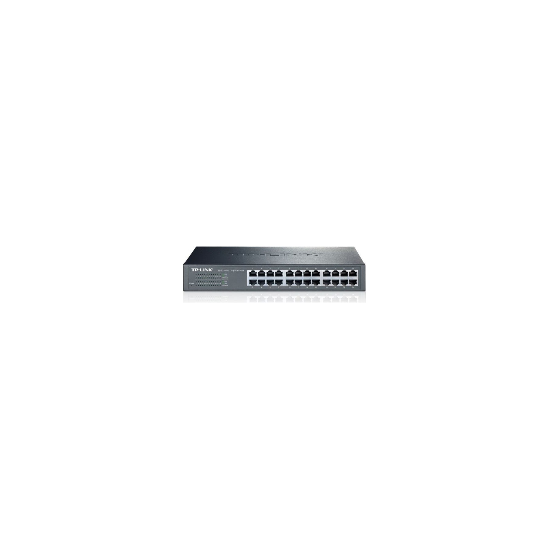Hub USB C TP-LINK TL-SG1024D
