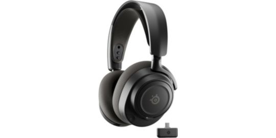 Casque gamer STEELSERIES Arctis Nova 7 Gen 2 Noir