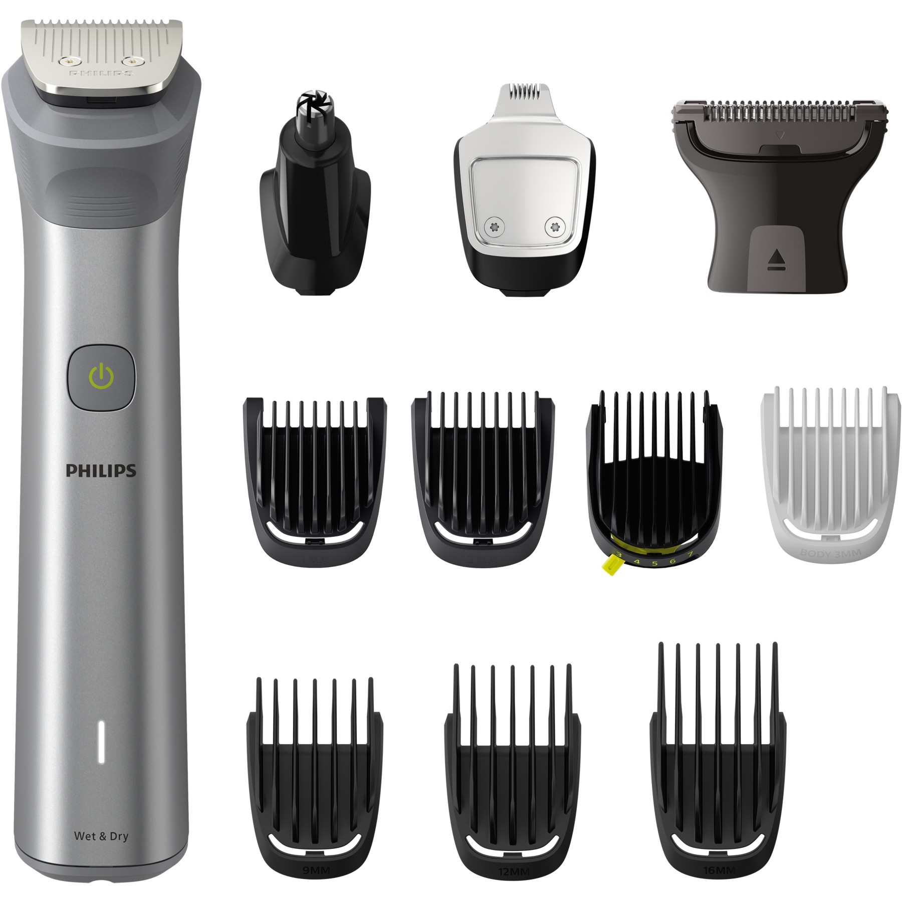 Tondeuse multi usages PHILIPS Series 5000 MG5940/15