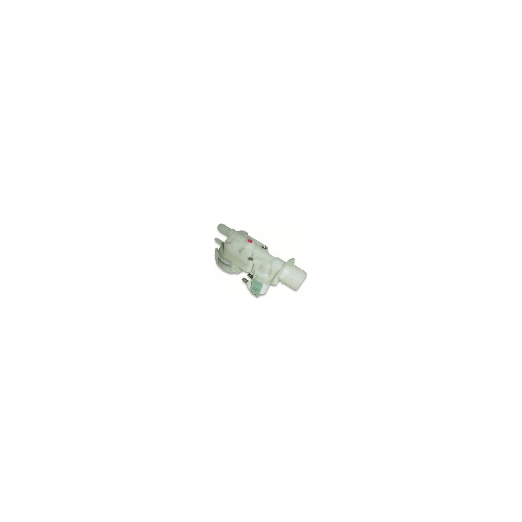 Aquastop SIEMENS electrovanne elbi gelijk bsh 091051