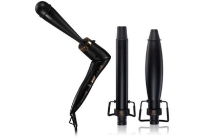 Fer à boucler BELLISSIMA TWIST & STYLE KIT