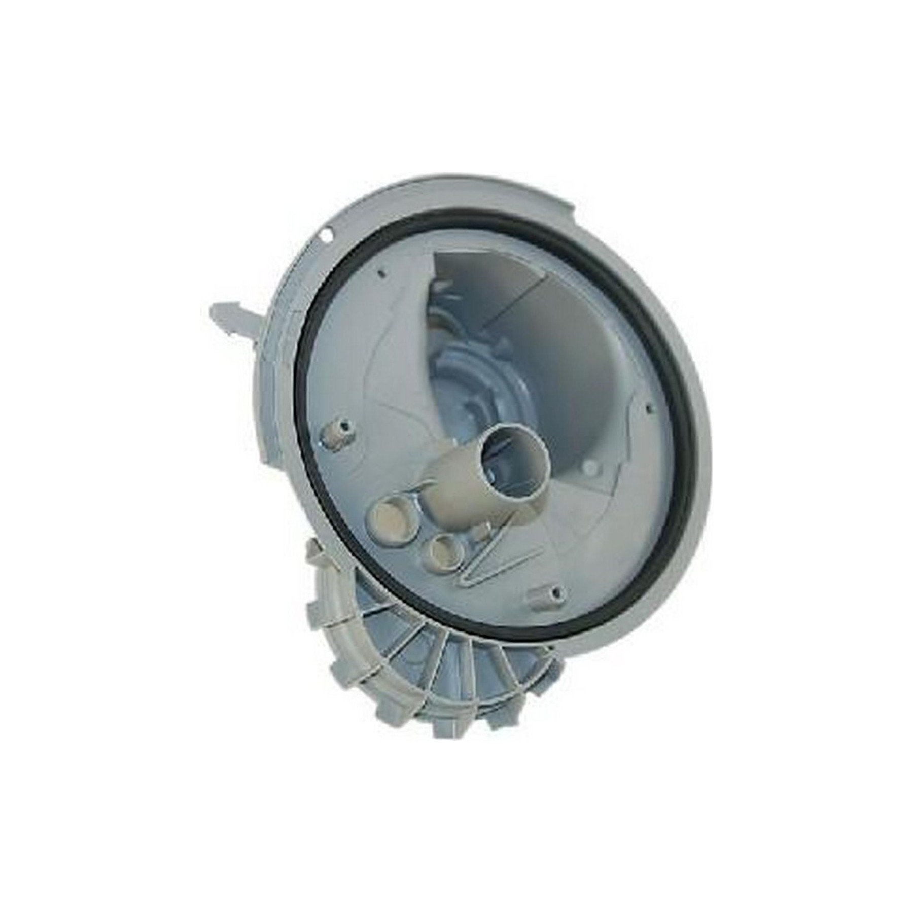Bloc BOSCH Bloc hydraulique d'origine 00668102