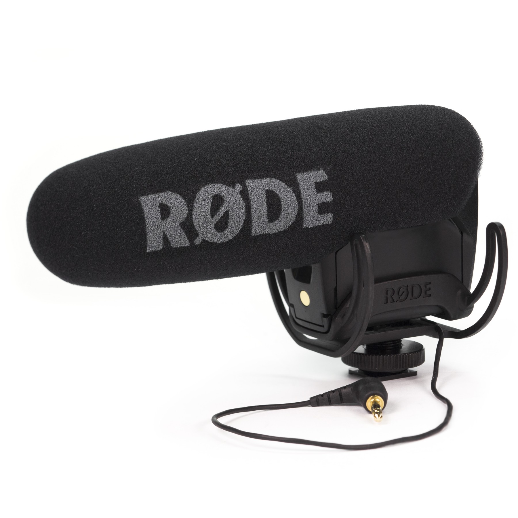 Micro RODE VideoMic Pro Rycote