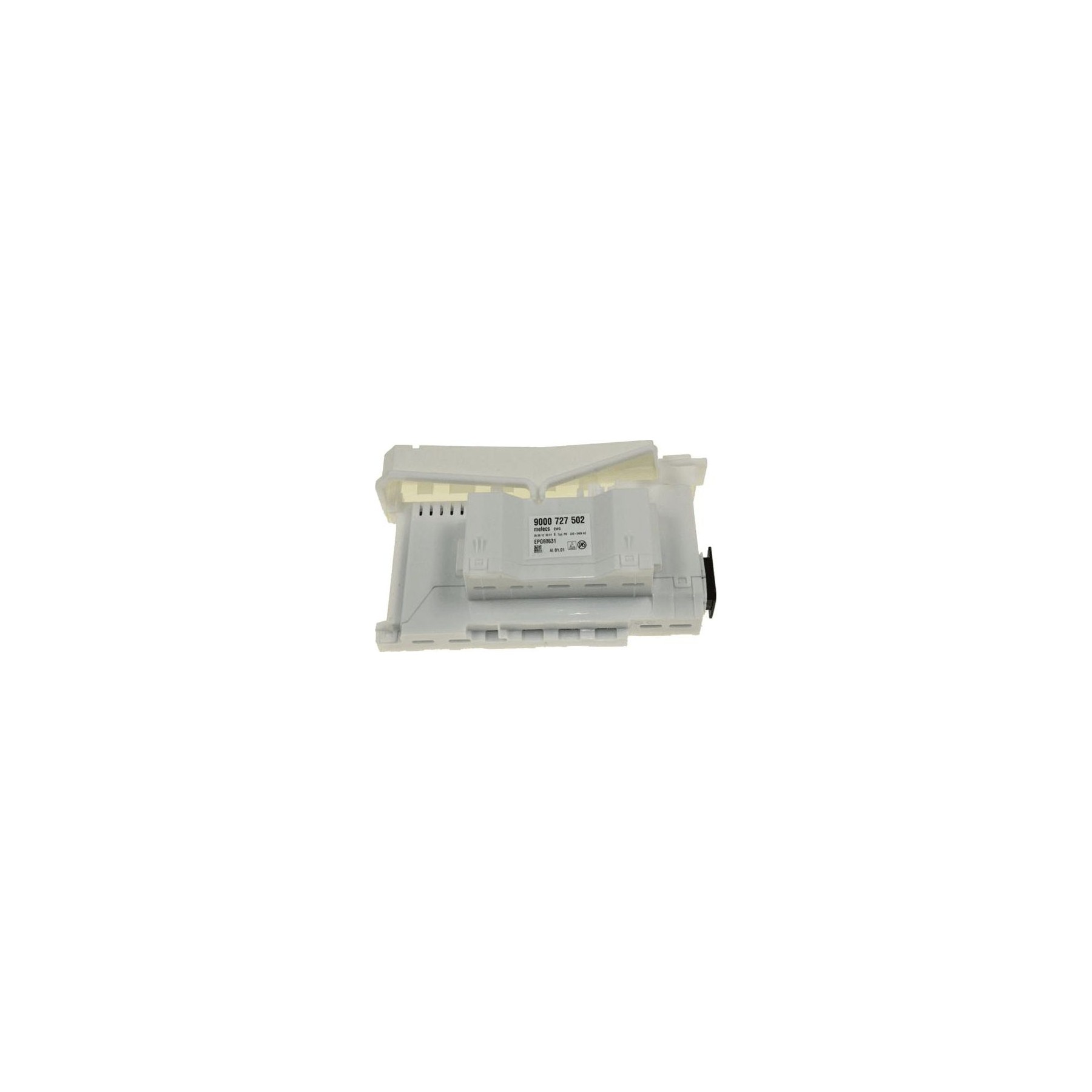 Carte SIEMENS module de puissance programmes