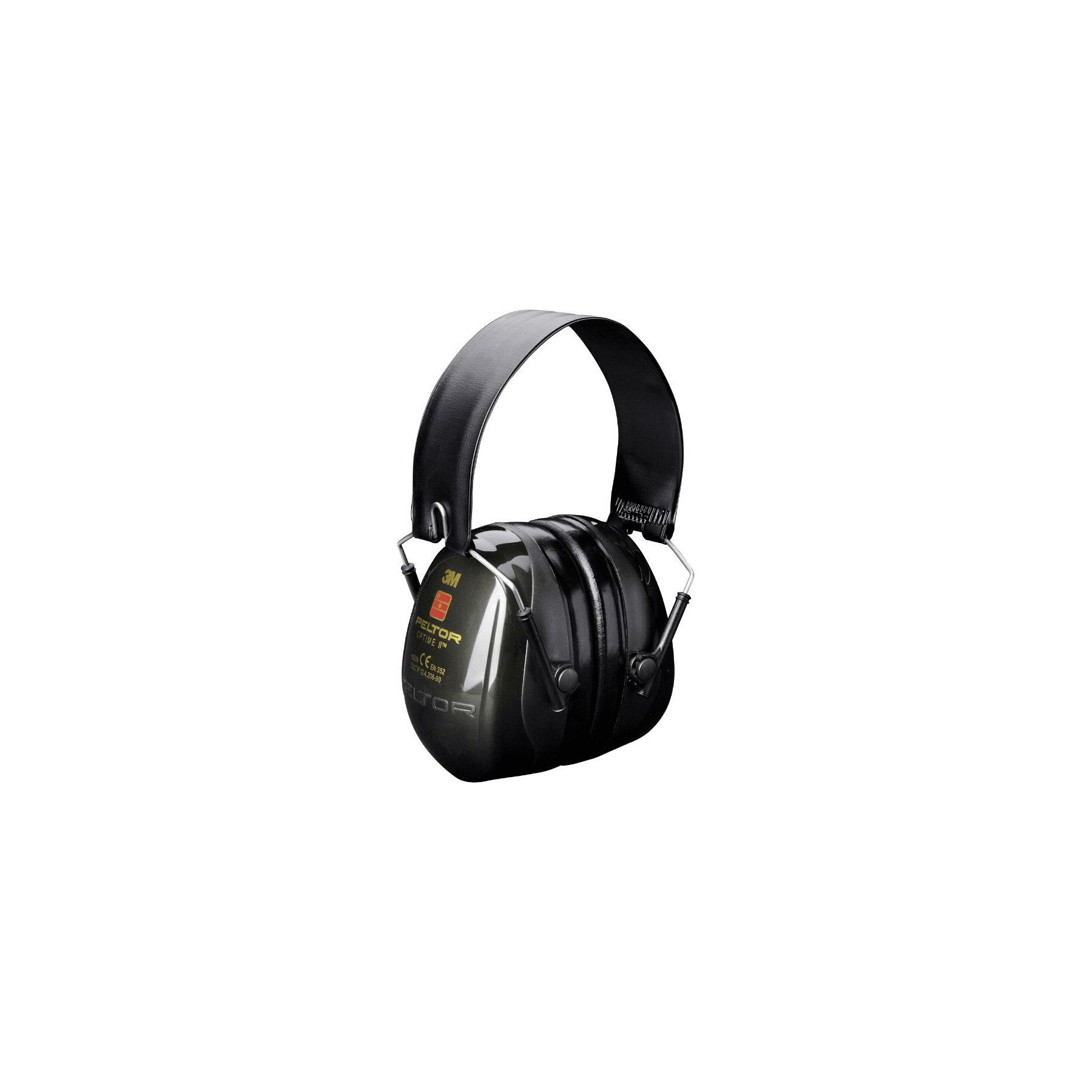 3M Casque Antibruit Peltor Optime 2 (31dB),