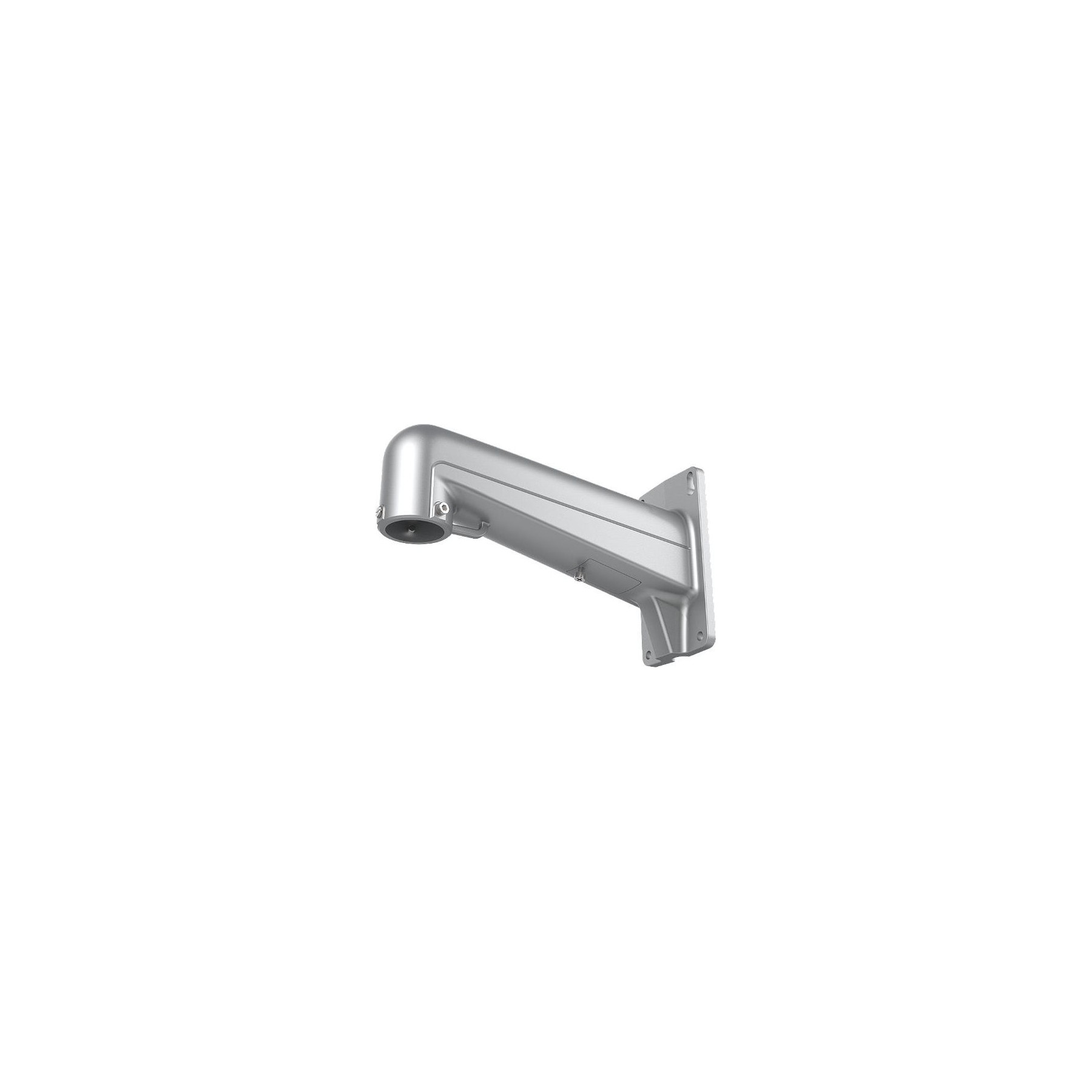 Accessoire vidéo-surveillance HIKVISION Support mural HIKVISION DS-1602ZJ-P Gris