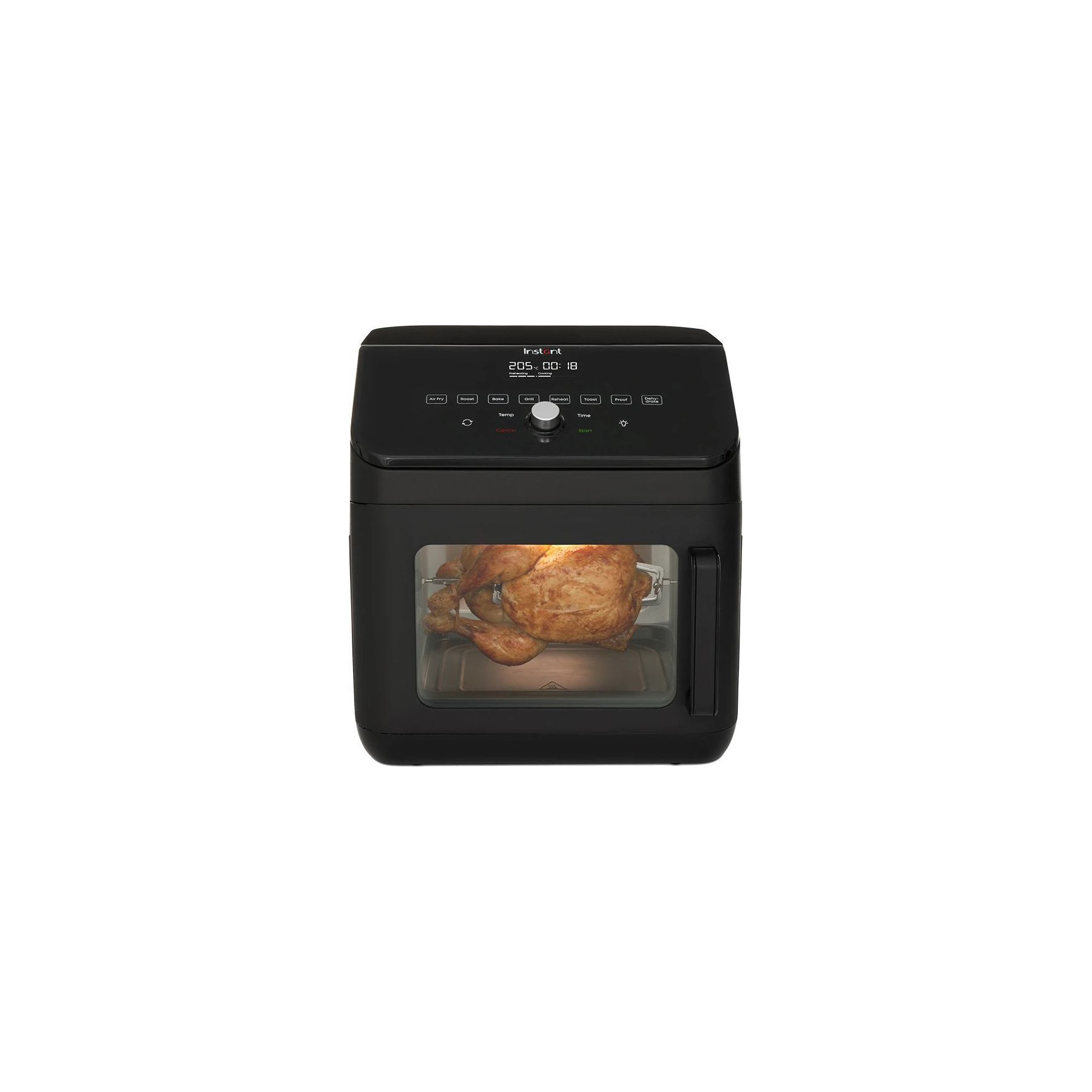 Friteuse sans huile INSTANT POT Vortex ClearCook Oven 13 L