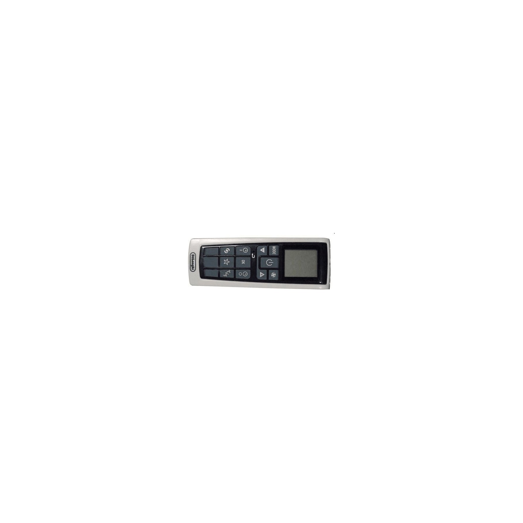 Pièce détachée DELONGHI TELECOMMANDE CLIMATISEUR - 5515110271