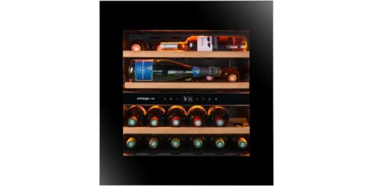 Cave à vin encastrable AVINTAGE AVI60PLATINUM