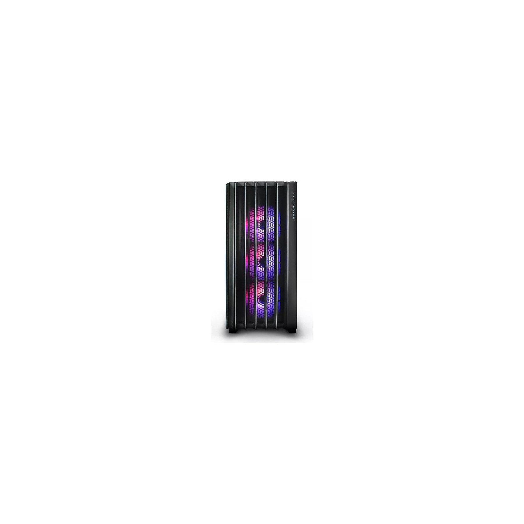 PC Gamer SKILLKORP SK12 - AMD Ryzen 7 5700X - NVIDIA GeForce RTX 5070 - 32 Go RAM DDR4 - SSD 1 To Reconditionné