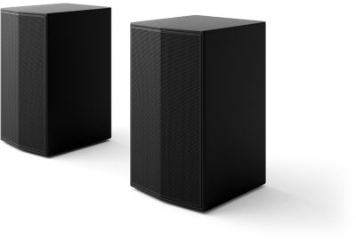 Kit enceinte surround LG Enceintes arrières SPT8