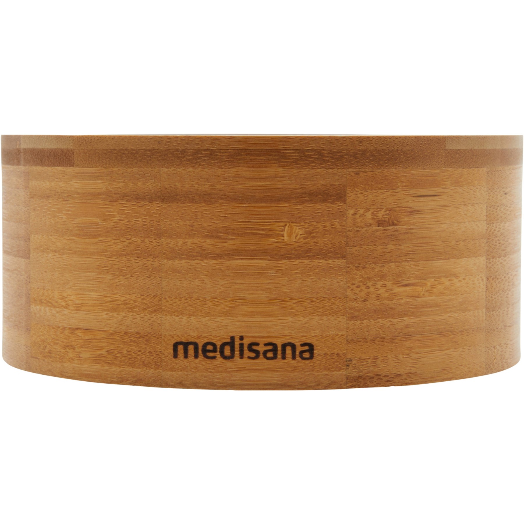Diffuseur huiles essentielles MEDISANA aromatique bamboo AD625