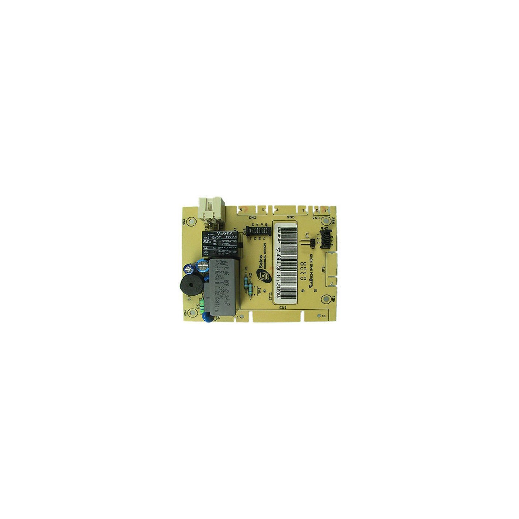 Carte CANDY module electronique