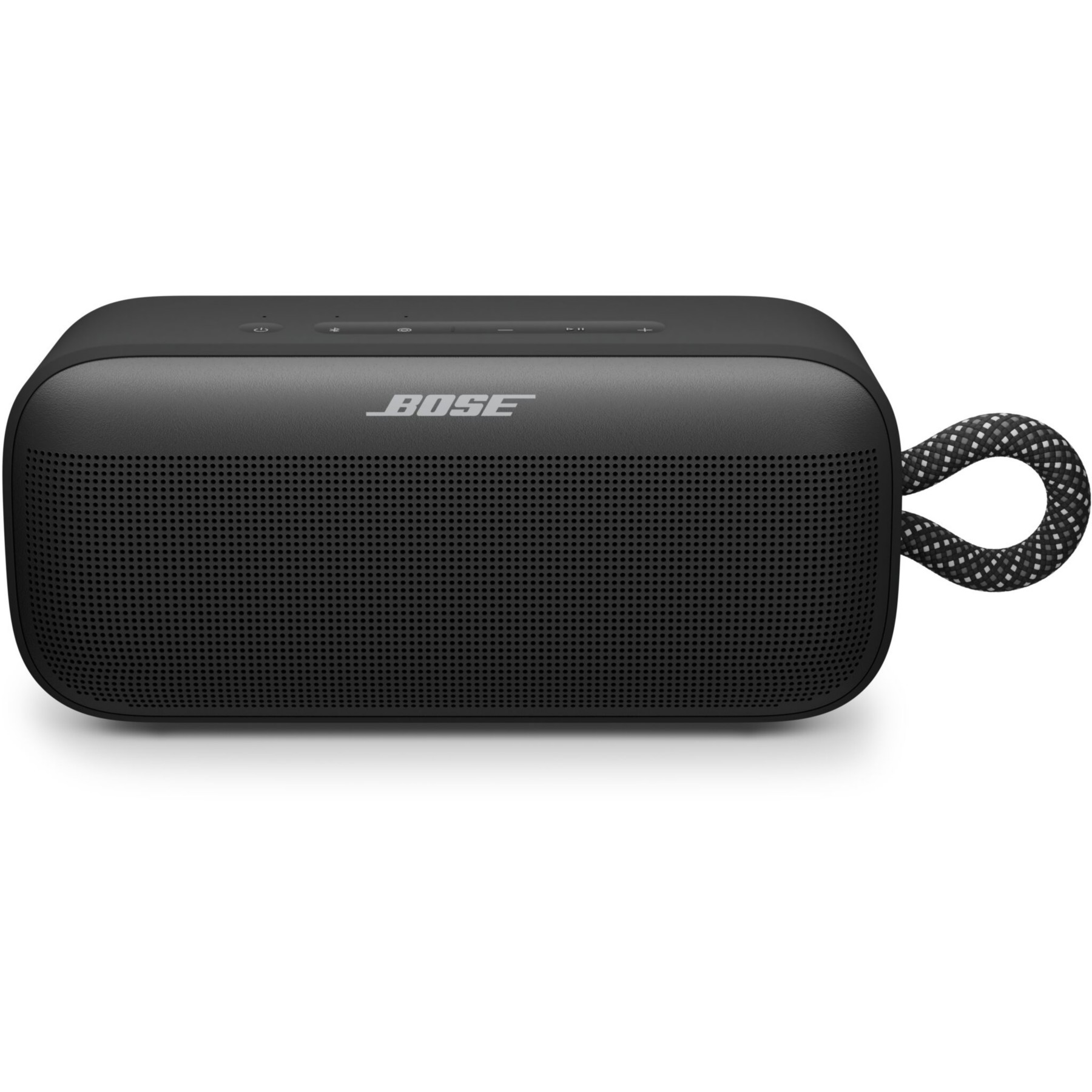 Enceinte portable BOSE SoundLink Plus Noir