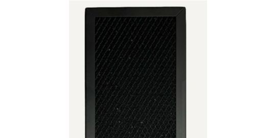 Filtre hotte FALMEC Microtech Brera 90 Monolith KACL.1054