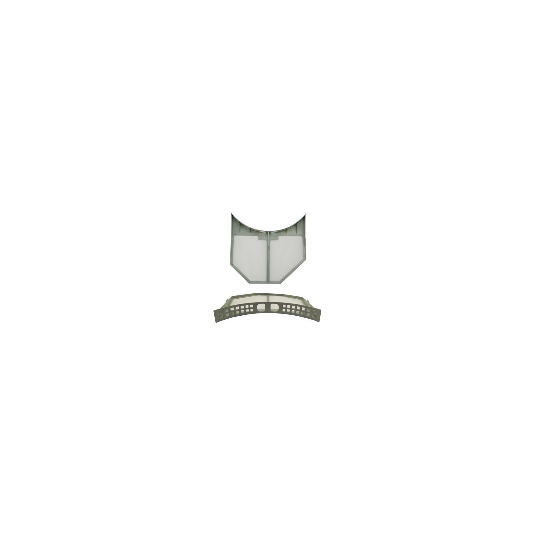 Filtre WHIRLPOOL ID207652