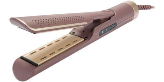Lisseur séchant REMINGTON 2 en 1 AIRvive