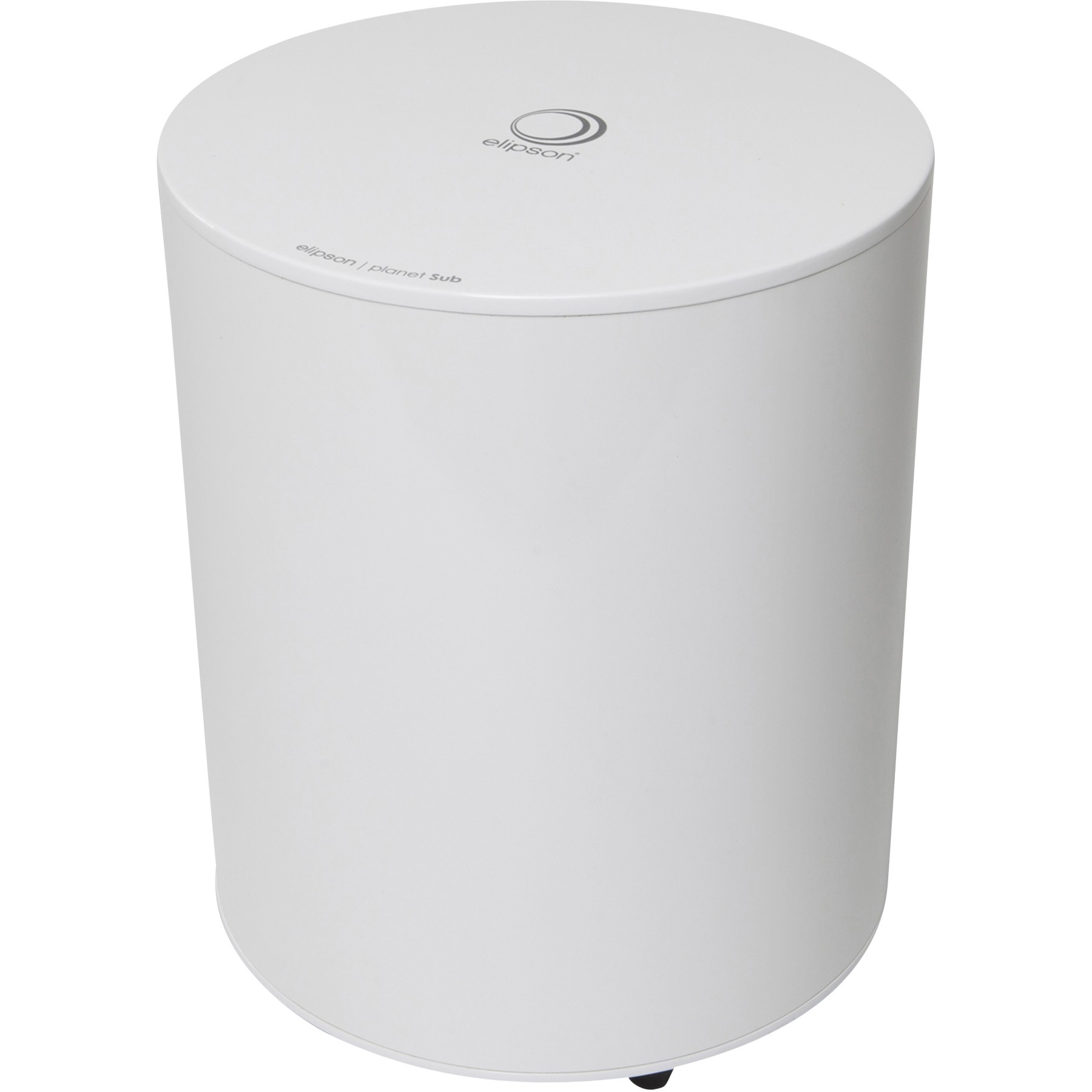 Caisson de basse ELIPSON Planet SUB Blanc