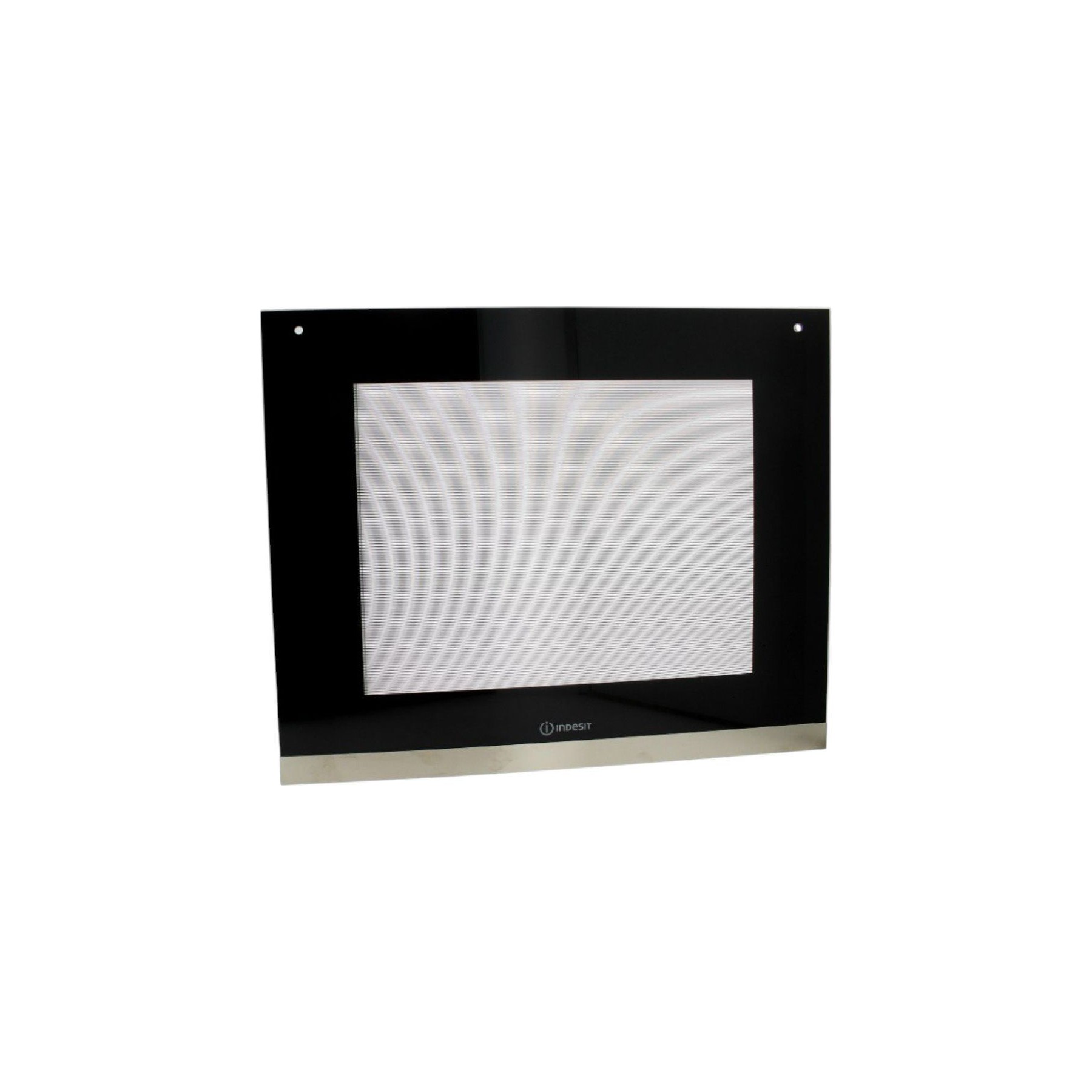 Verre INDESIT vitre de four exterieure