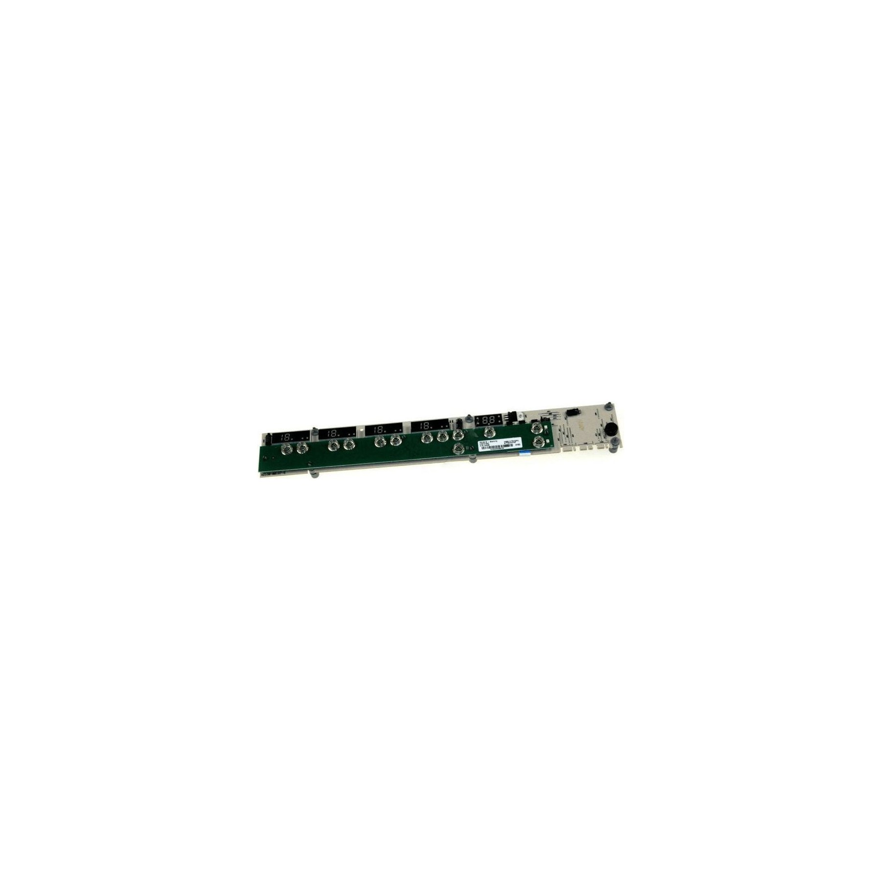 Carte ARISTON module touche induction