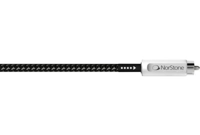 Câble subwoofer NORSTONE NORSTONE JURA  RCA SUB 200