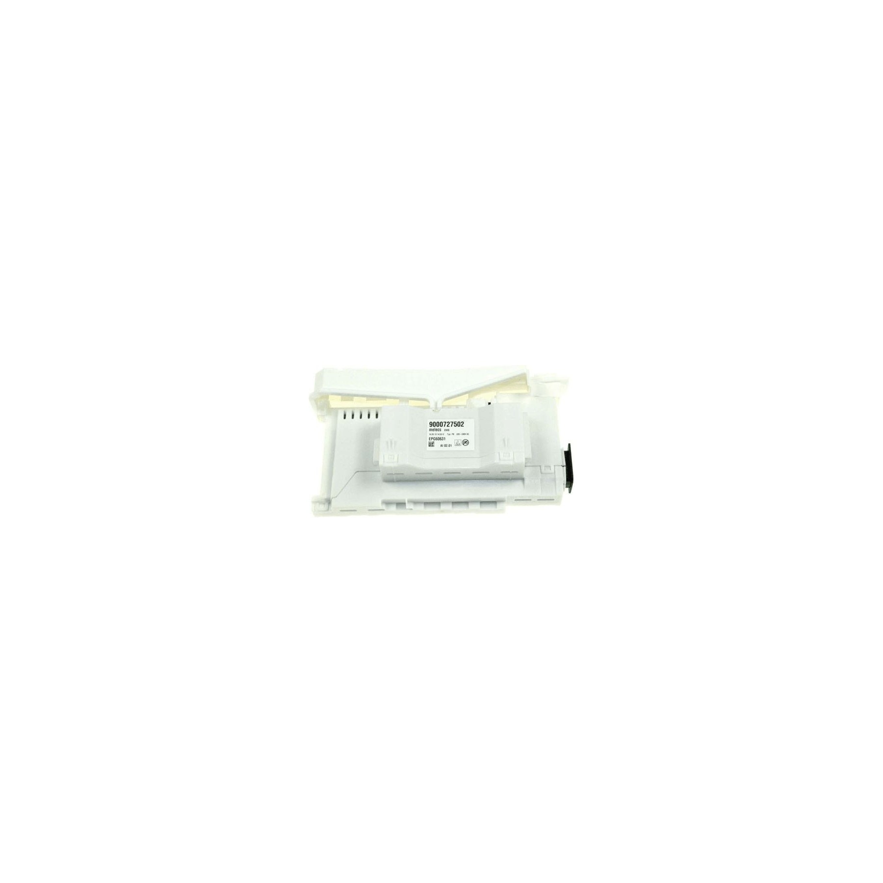 Carte BOSCH module de puissance programmé