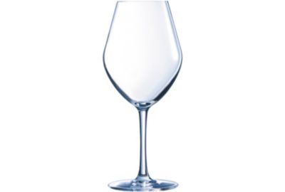 Verre CHEF & SOMMELIER 6 verres a vin  Arom UP 35 cl