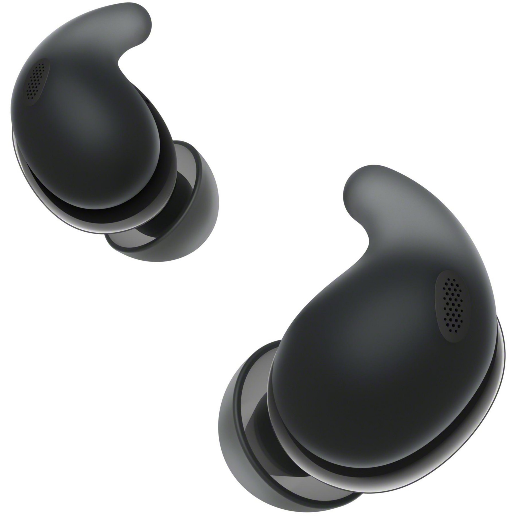 Ecouteurs SONY Linkbuds Fit Noir
