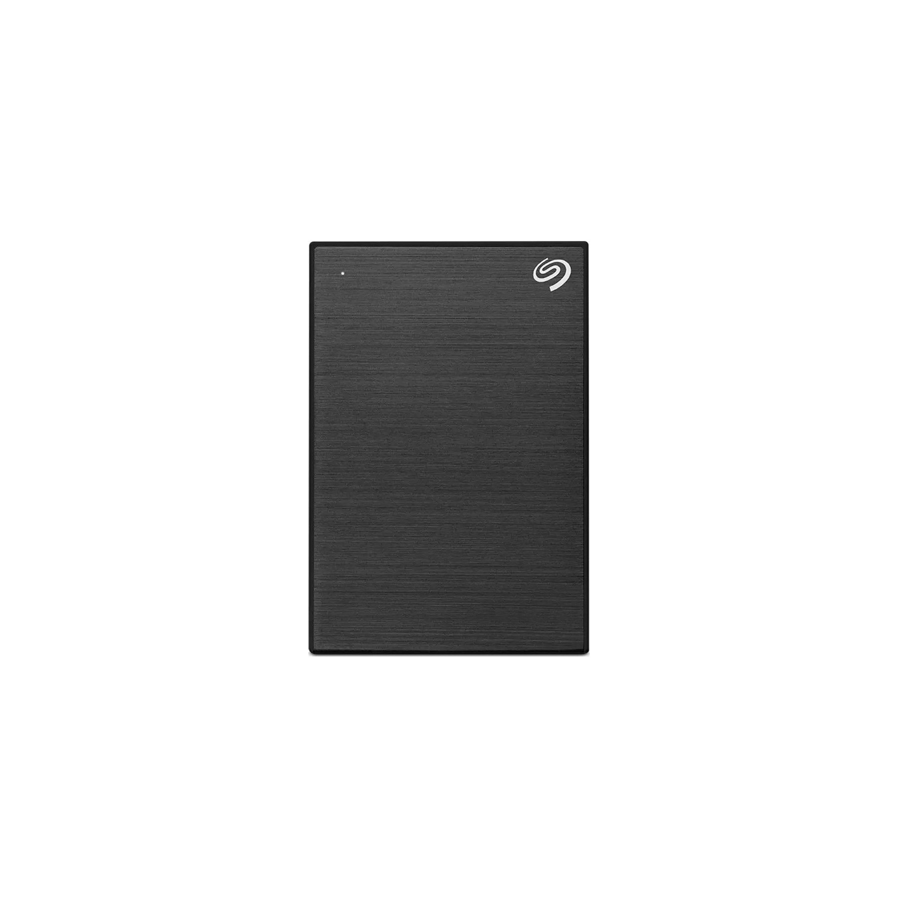 Disque dur externe SEAGATE 1To One Touch portable Noir