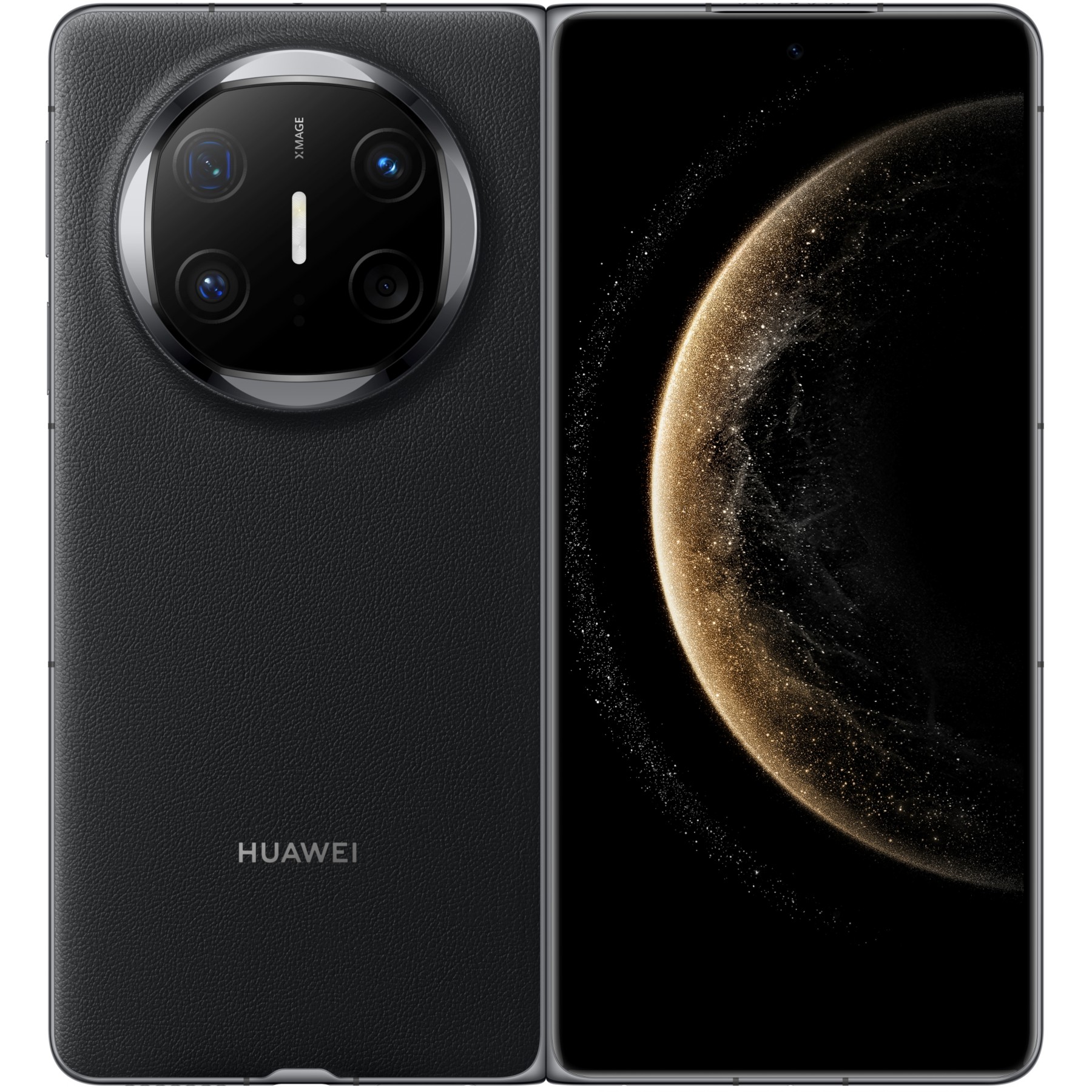 Smartphone HUAWEI Mate X6 Noir