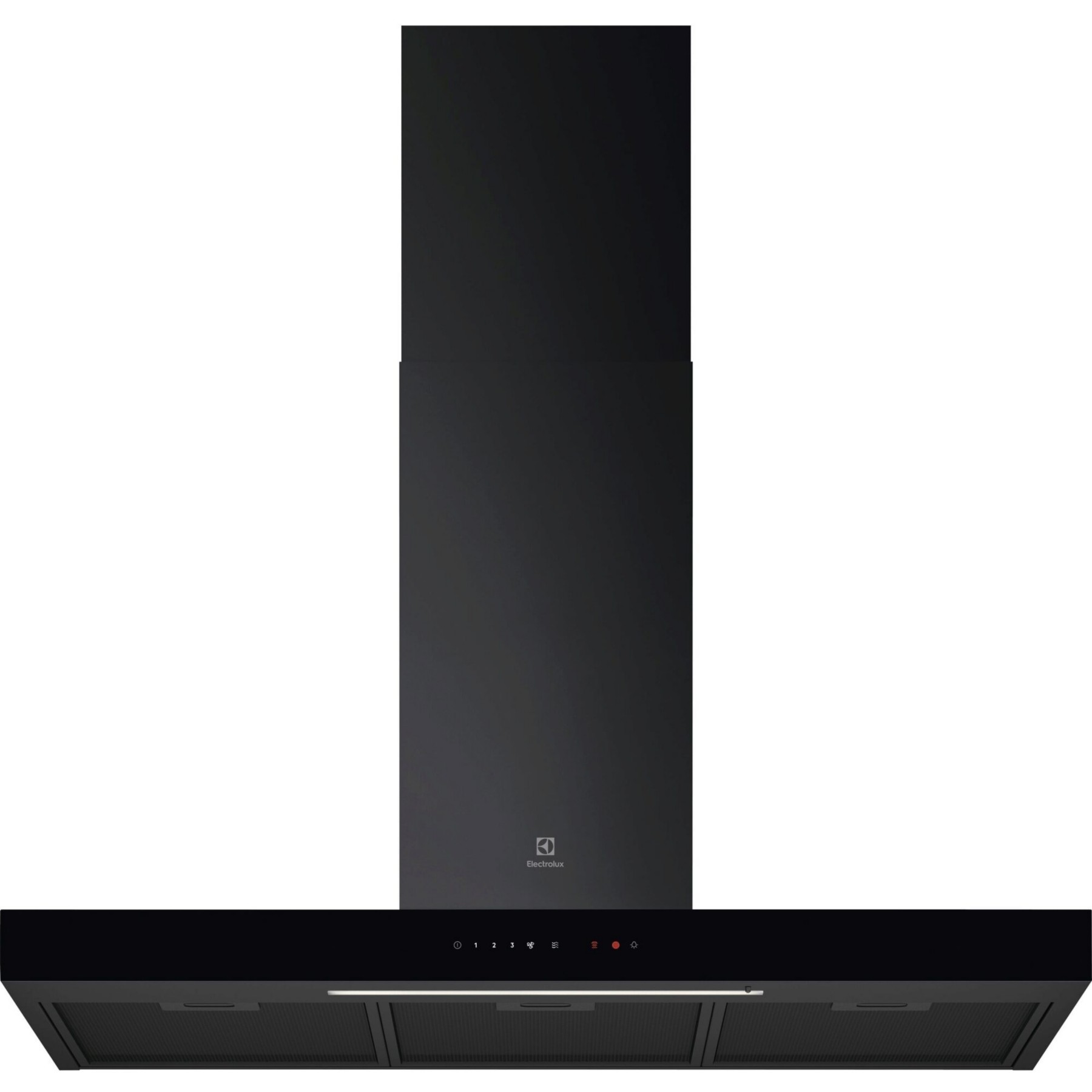 Hotte décorative murale ELECTROLUX LFT819K
