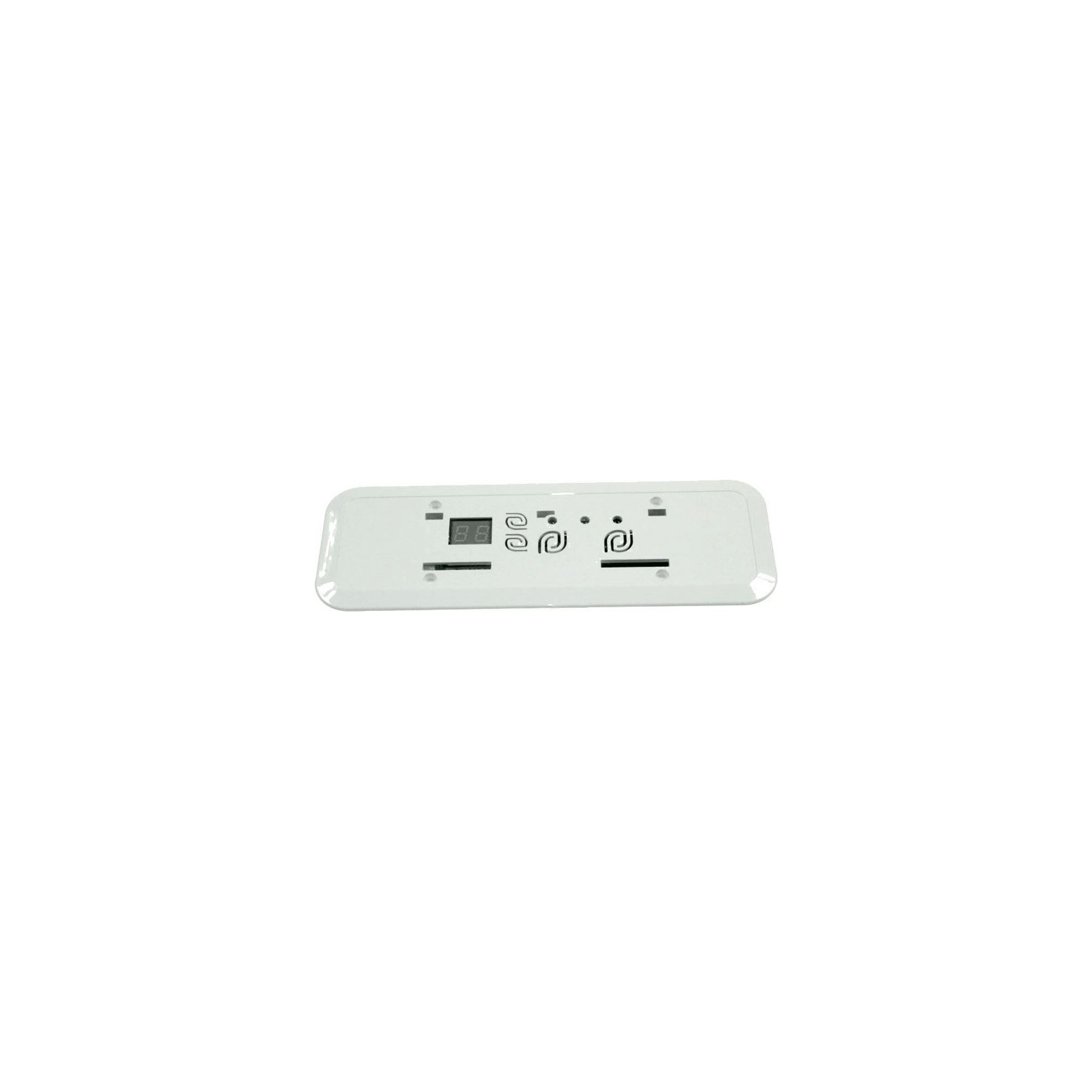 Carte WHIRLPOOL platine de commande programmee