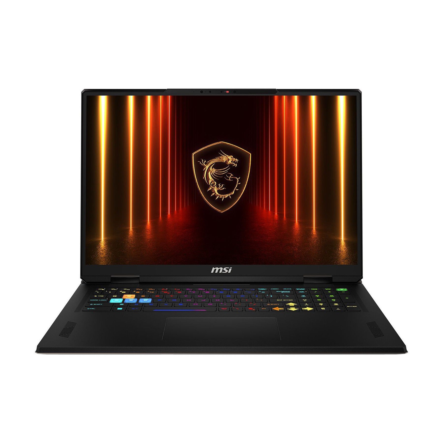 PC Gamer MSI Vector 18 HX AI A2XWHG-866FR