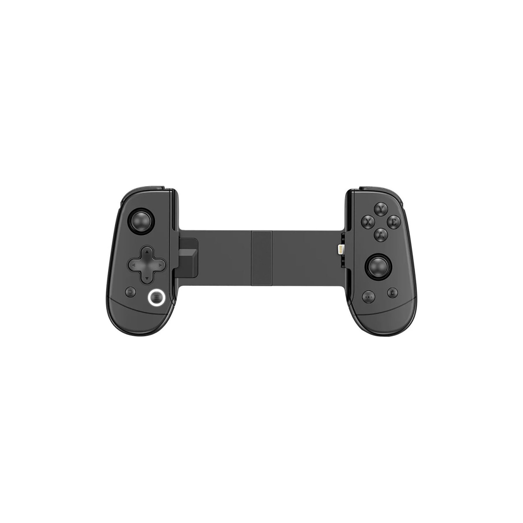 Manette GAMESIR Lightning LeadJoy M1B pour Apple iPhone