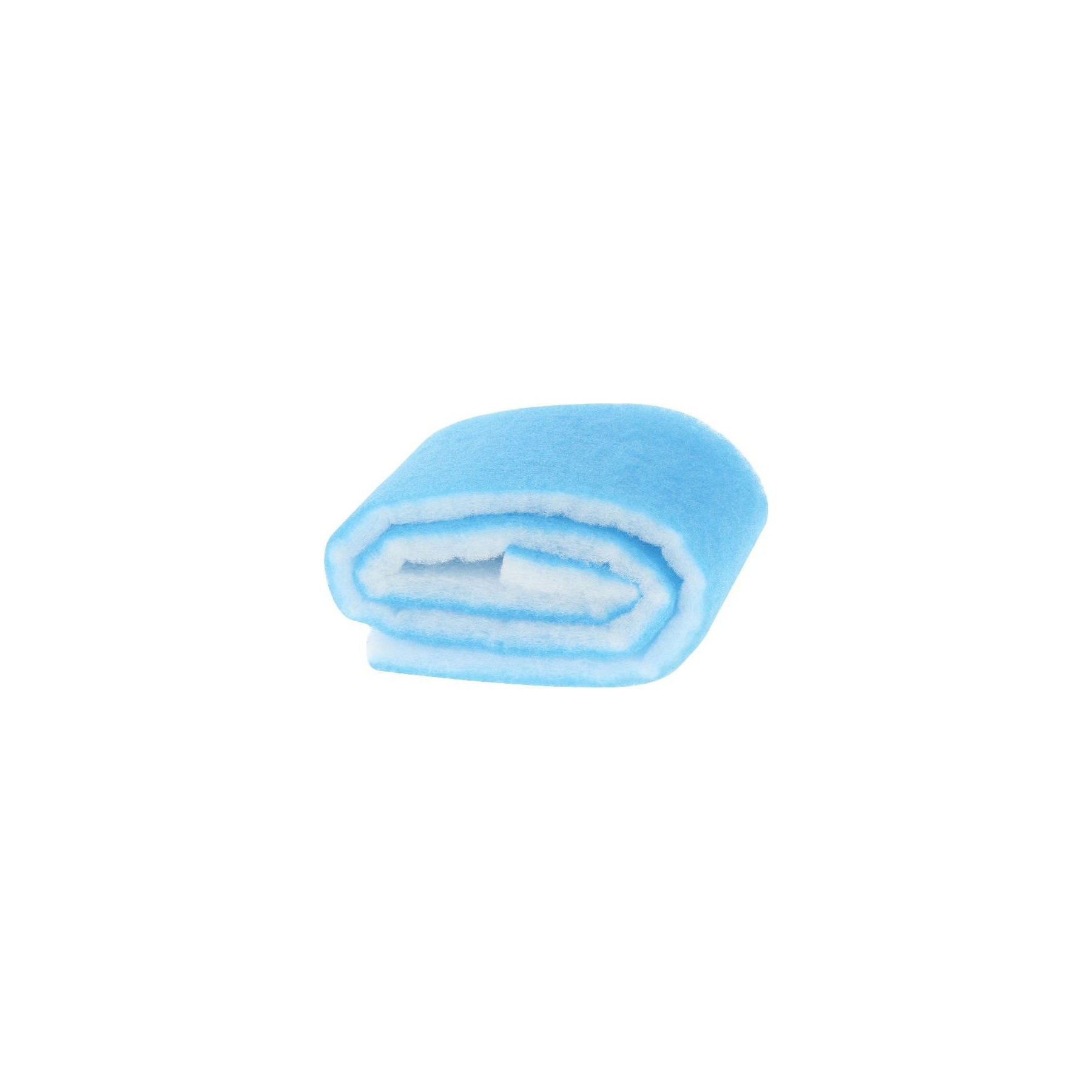 Filtre hotte BOSCH mousse filtrante