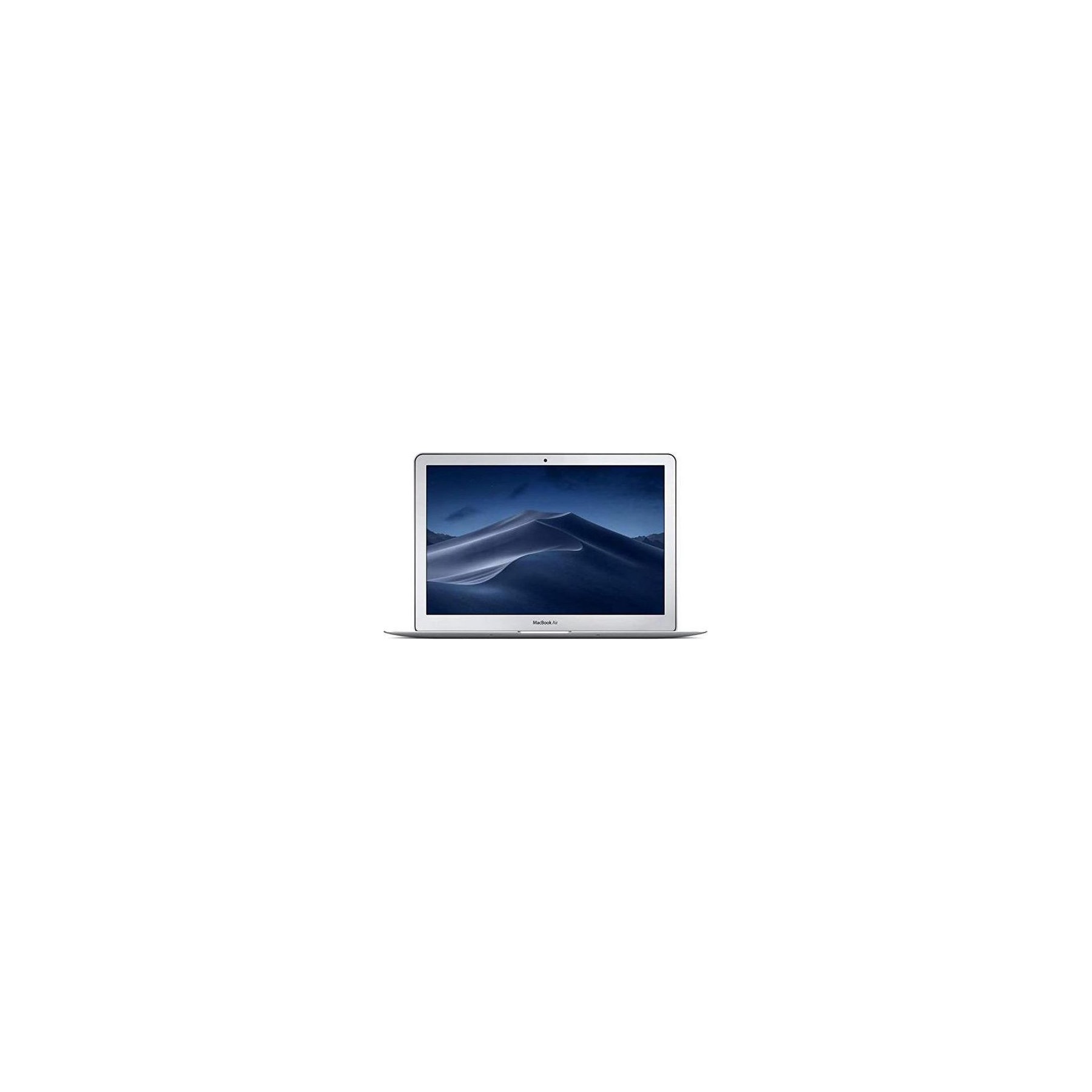 Ordinateur Apple MACBOOK Air 13" 2017 i5 1.8Ghz 8GB 128GB SSD Reconditionné