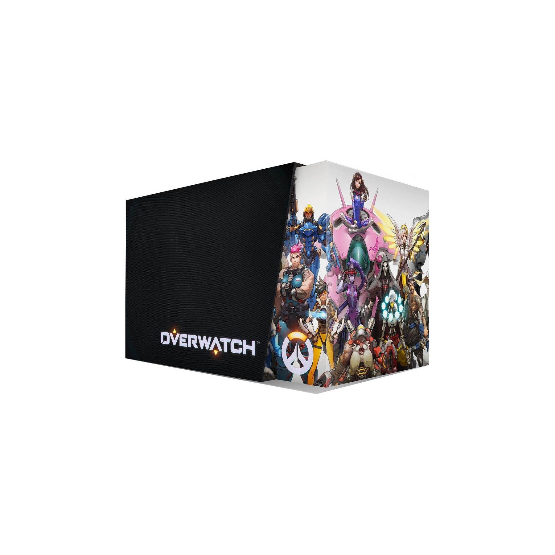 Jeu PS4 BLIZZARD Overwatch Collector Reconditionné