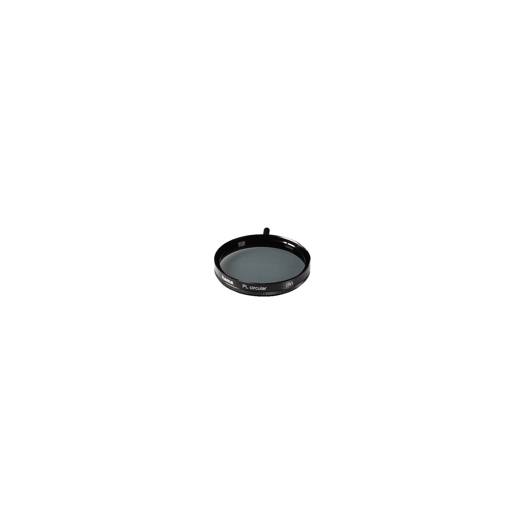 Filtre HAMA FILT POLA.D62/72562