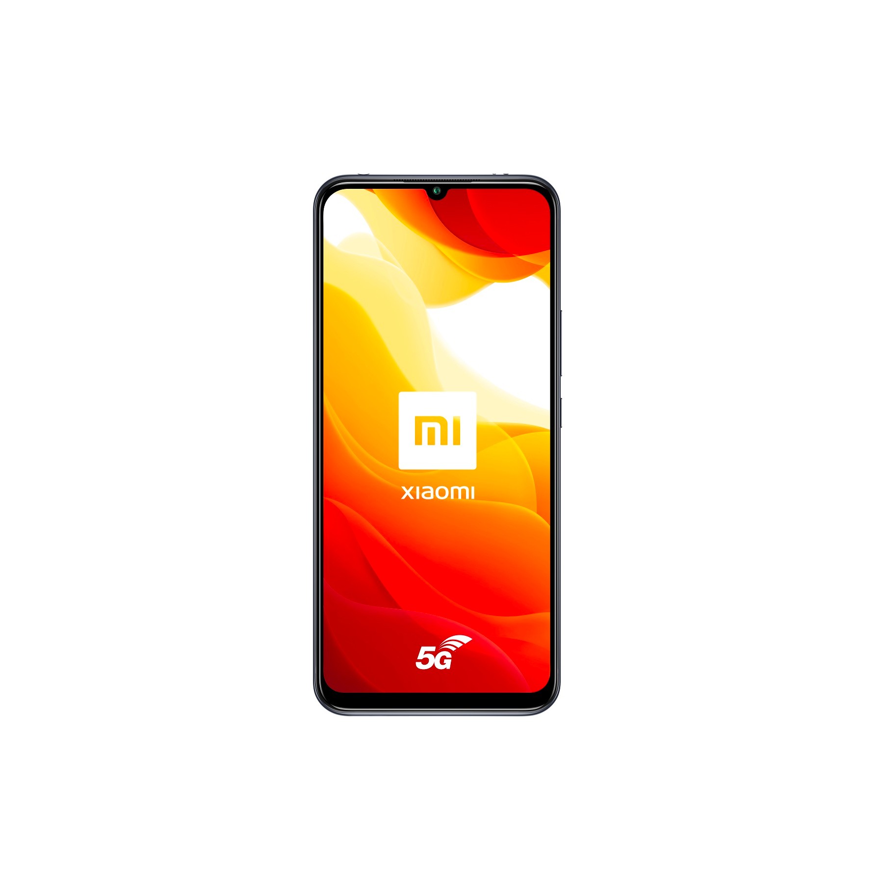 Smartphone XIAOMI Mi 10 Lite 5G Gris Reconditionné