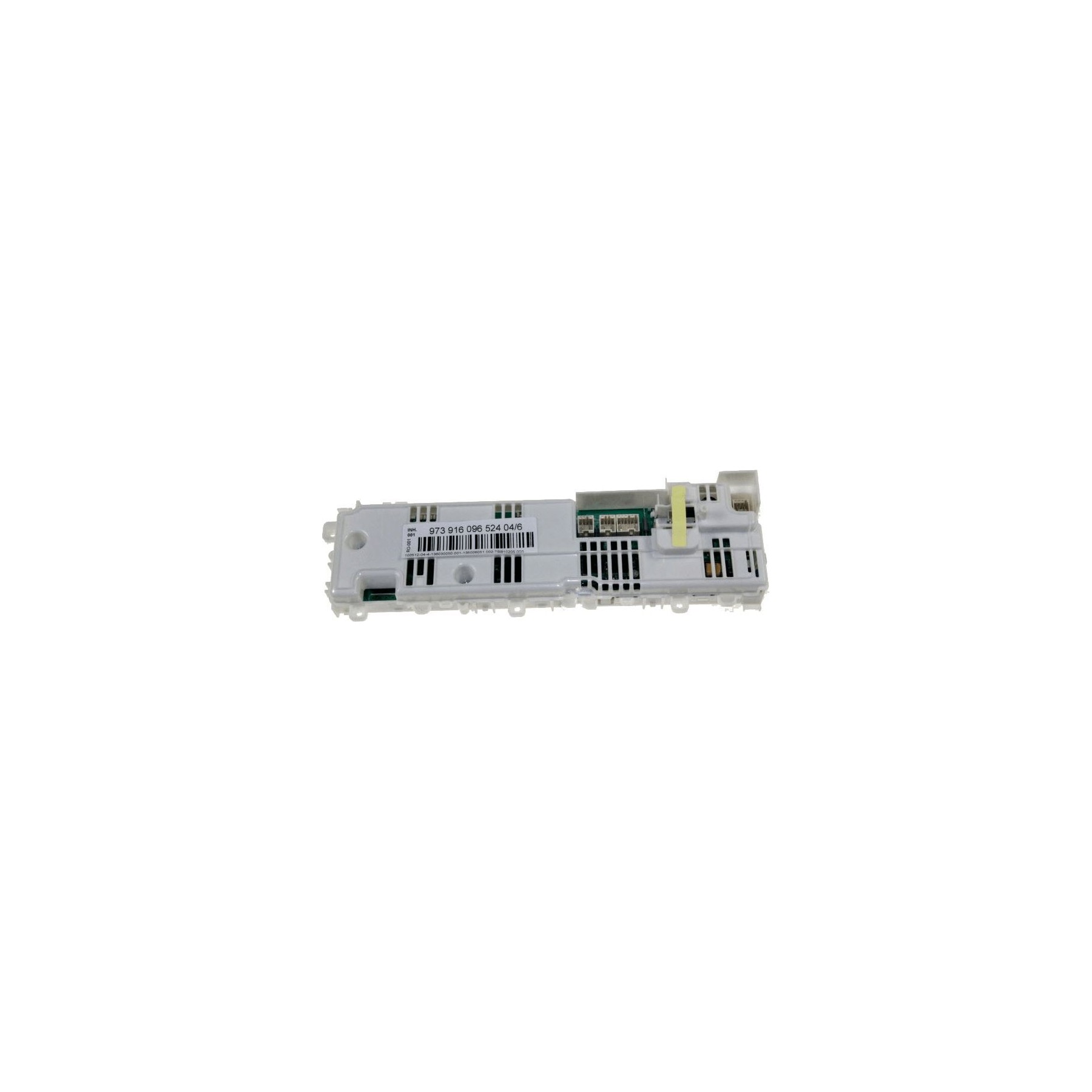 Carte ELECTROLUX electronique configure